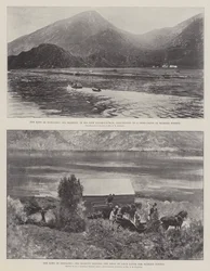 Der König in Schottland